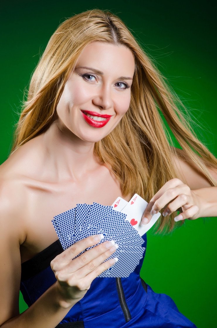 American roulette wheel layout