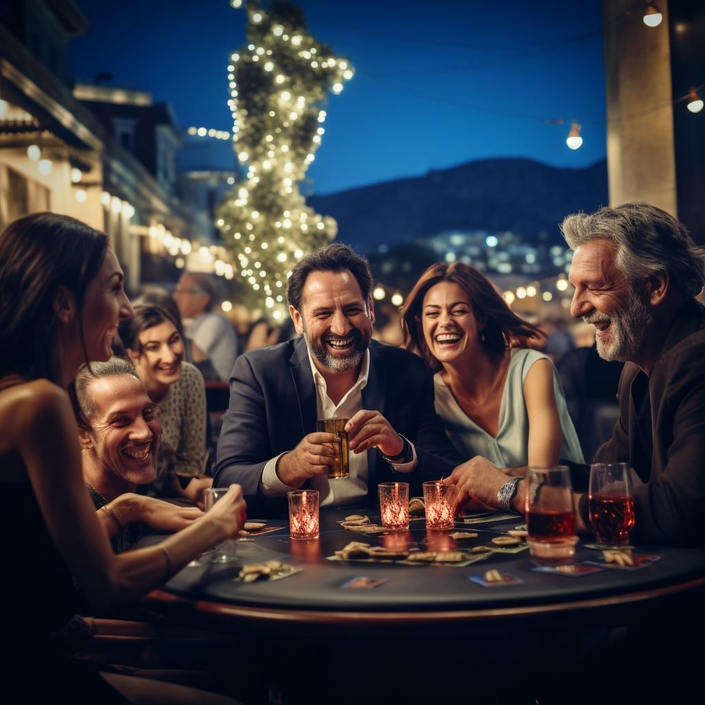 American Roulette Game 