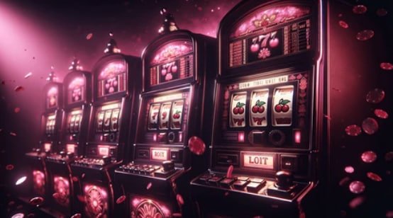 aria88 featured game showcase